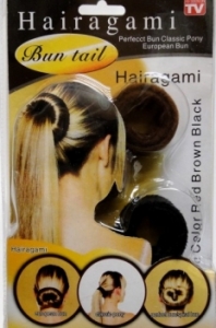 Заколки Hairagami - набор заколок для волос хеагами