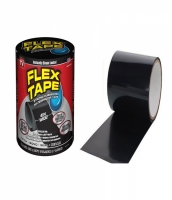 Flex Tape водонепроницаемая клейкая лента скотч 20 х 150см