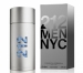 Мужской Парфюм Carolina Herrera 212 Men NYC TESTER 100 ml