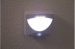Светодиодная лампа Mighty Light c датчиком движения