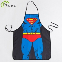 Фартук Супер Мен (Superman)