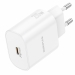 Сетевое зарядное устройство Borofone USB-C блок питания 25W Power Adapter для Apple/iPad/Samsung