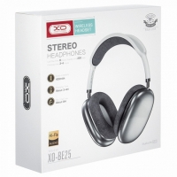 Беспроводные наушники Bluetooth XO BE25 Stereo Макарун