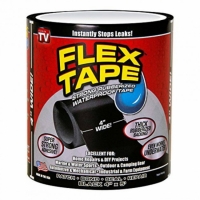 Flex Tape водонепроницаемая клейкая лента скотч 10 х 150 см