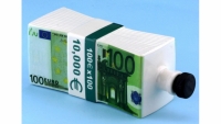 Графин 100 Евро