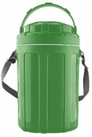 Изотермический контейнер 4,8 л Латина (зеленый)