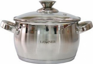 Кастрюля Lessner 1,7 л