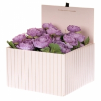 Коробка для цветов Sweet Flower