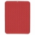 Килимок нековзкий для сушіння посуду 30*40см red
