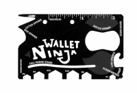 Кредитка Ninja Wallet