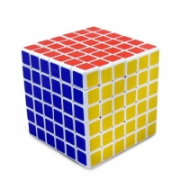 Кубик рубика 6х6 Sheng Shou