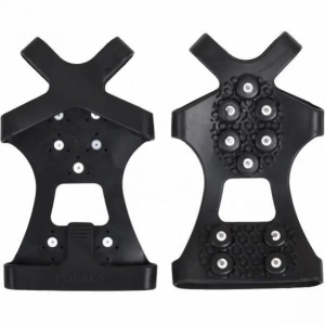 Ледоступы для обуви мужские 40-45 размер, ледоходы 20 шипов антилед