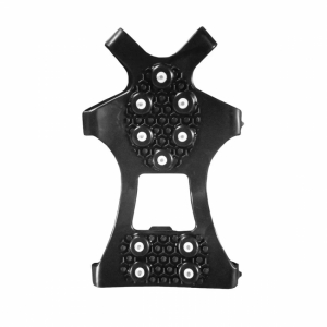 Фото Ледоступы для обуви женские 36-40 размер, ледоходы 20 шипов антилед