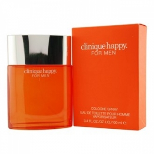 Мужской Парфюм Clinique Happy for men 100 ml