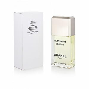 Мужской Парфюм Chanel Egoiste Platinum TESTER 100 ml