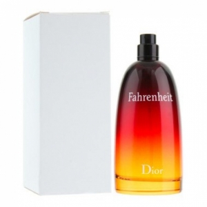 Мужской Парфюм Christian Dior Fahrenheit TESTER 100 ml