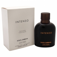 Мужской Парфюм Dolce & Gabbana Intenso TESTER 125 ml