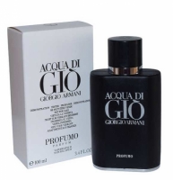 Мужской Парфюм Giorgio Armani Acqua di Gio Profumo TESTER 100 ml