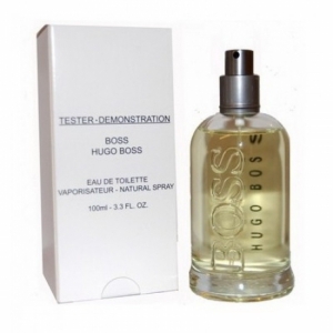 Мужской Парфюм Hugo Boss Boss Bottled TESTER 100 ml