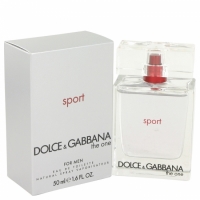 Мужской Парфюм Парфюм Dolce & Gabbana The One Sport TESTER 100 ml