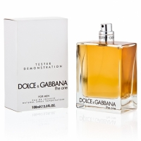Мужской Парфюм Парфюм Dolce & Gabbana Intenso TESTER 100 ml