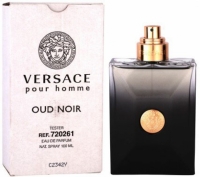 Мужской Парфюм Versace Pour Homme Oud Noir TESTER 100 ml
