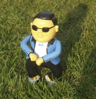 Музыкальная игрушка PSY Gangnam style