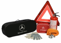 Набор автомобилиста Mercedes-Benz легковой