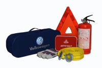 Набор автомобилиста Volkswagen кроссовер / минивен