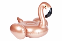 Надувной матрас Фламинго Gold 190см