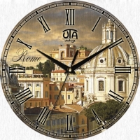 Настенные Часы Собор Святого Петра