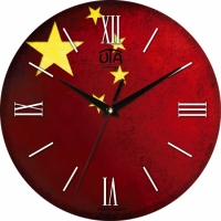 Настенные Часы Vintage Китай