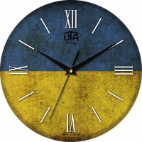 Настенные Часы Vintage Украина