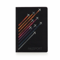 Обложка для паспорта Вылет