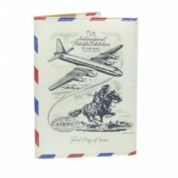 Обложка на паспорт Airmail