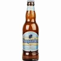 Пиво Hoegaarden White