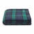 Плед Hunter Tartan Plaid