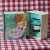 Подарочная книга с дизайном Гапчинской Джем Эйр