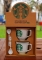Подарочный набор чашек Starbucks 2011