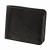 Портмоне (4 кармана) Уголь