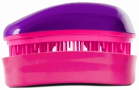 Расческа для волос Dessata Mini Purple-Fuchsia