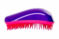 Расческа для волос Dessata Original Purple-Fuchsia