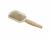 Расческа для волос массажная Hair brush 25,6*8,5*3,5 cм с деревяной ручкой
