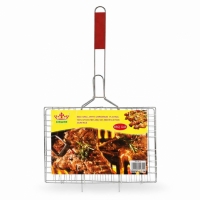 Решётка-гриль для овощей и мяса  20 см х 33 см