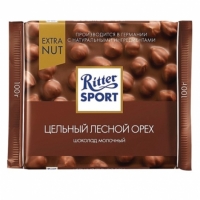 Ritters (коричневый)