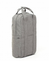 Рюкзак Токио Cotton Светло-Серый