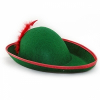 Шляпа Робина Гуда