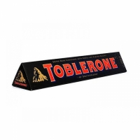 Шоколад toblerone черный