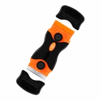 Скребок для удаления наклеек, краски, клея и загрязнений со стеклокерамики, плитки, стекла, варочных и других поверхностей