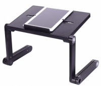 Столик для ноутбука Smart-table с вентилятором